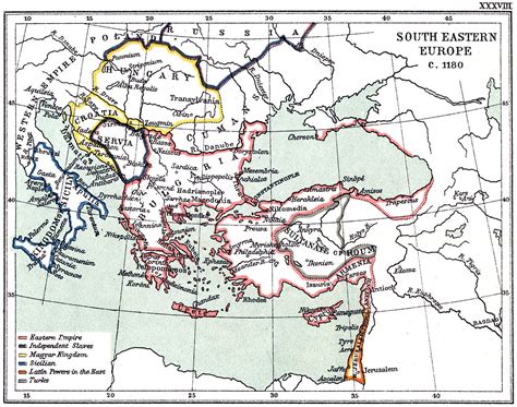 Den Konungliga Släkten Av Seljukierna Och Den Byzantinska Imperiums Ständiga Spänningar Ledde Till Slaget Vid Myriokephalon, 1176.